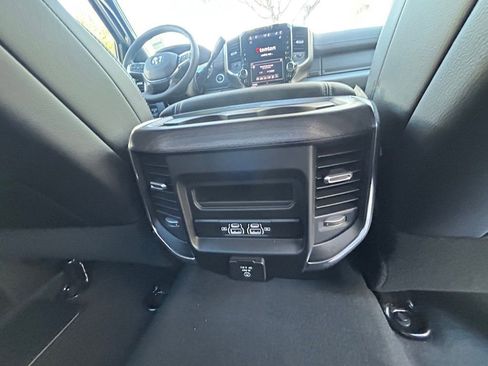 New 2025 RAM 3500 Laramie w/ Max Tow Package image 43