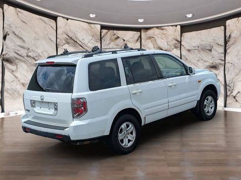 Used 2008 Honda Pilot VP image 14