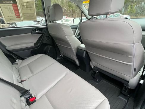 Used 2016 Subaru Forester 2.5i Limited image 25