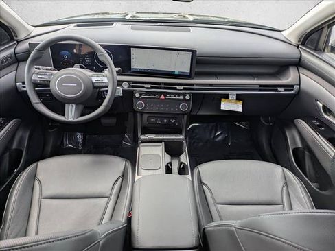New 2026 Hyundai Tucson Limited AWD/4WD image 17
