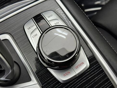 Used 2022 BMW 750i xDrive w/ Executive Package AWD/4WD image 37