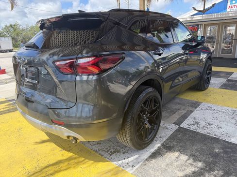 Used 2020 Chevrolet Blazer LT FWD image 5