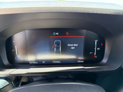 Used 2025 Ford Maverick XLT w/ XLT Luxury Package FWD image 20