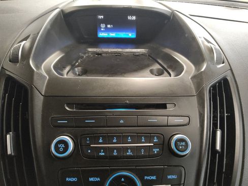 Used 2018 Ford Escape SE AWD/4WD image 25