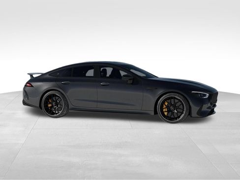 New 2026 Mercedes-Benz AMG GT 63 S image 16