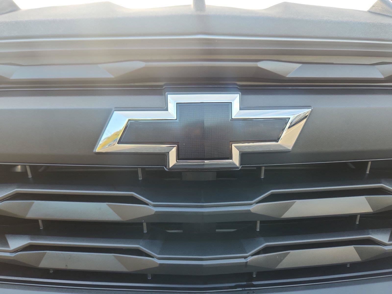 Used 2026 Chevrolet Colorado W/T w/ WT Custom Package AWD/4WD image 45