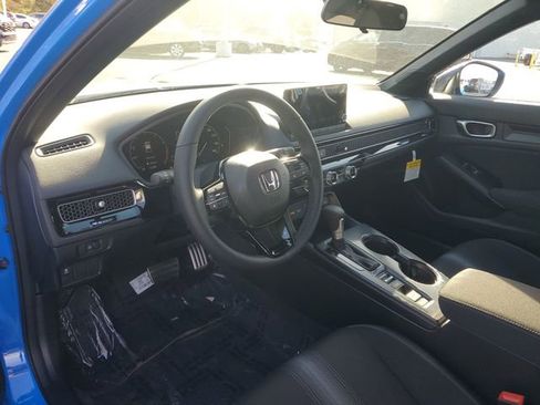 New 2026 Honda Civic Sport image 18