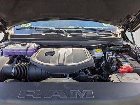 New 2026 RAM 1500 Big Horn image 49