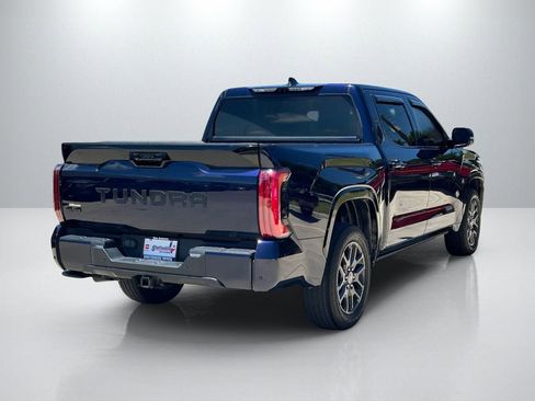 Used 2023 Toyota Tundra Platinum AWD/4WD image 5
