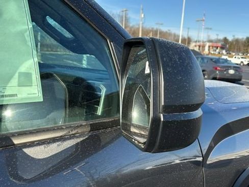 New 2025 Toyota Tundra SR5 w/ TRD Performance Package (TMS) image 8