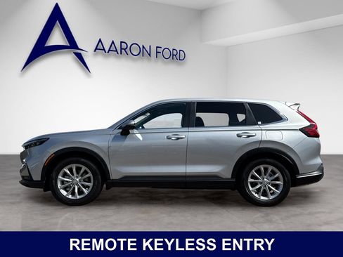 Used 2023 Honda CR-V EX-L image 3