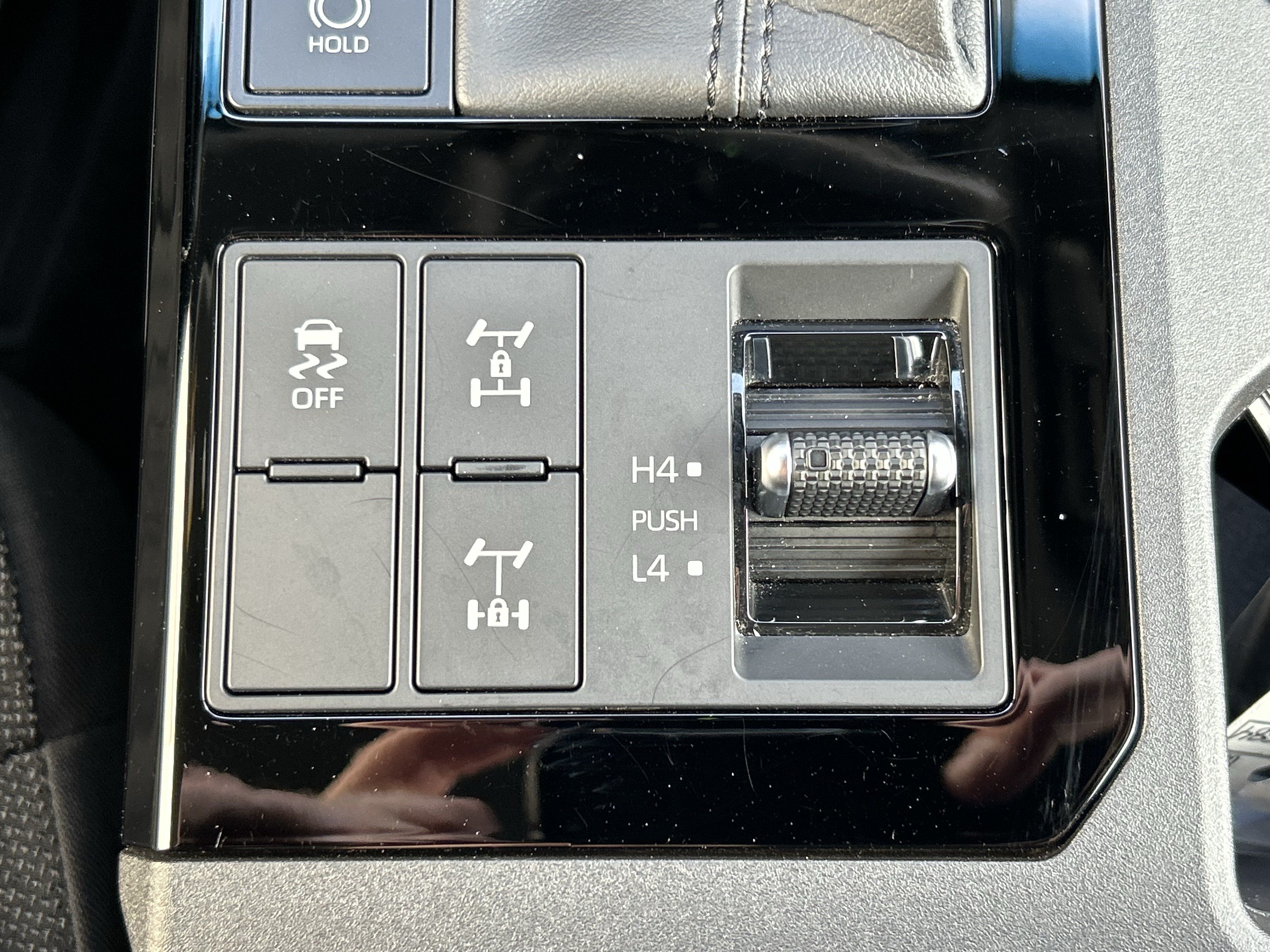 Certified 2024 Toyota Land Cruiser 1958 AWD/4WD image 34