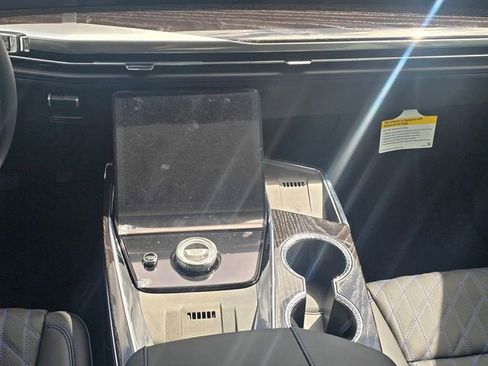 New 2026 Cadillac Escalade IQ Sport 1 image 20