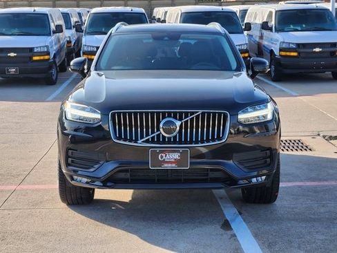 Used 2020 Volvo XC90 T6 Momentum image 9