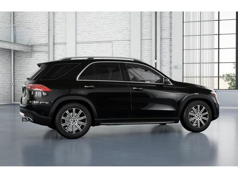 New 2026 Mercedes-Benz GLE 350 4MATIC image 18