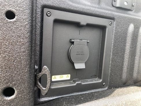 New 2025 Ford F150 Lariat w/ Equipment Group 502A High image 26