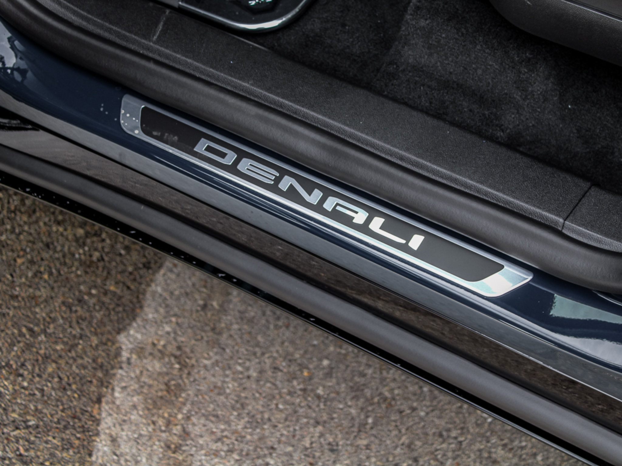 New 2027 GMC Acadia Denali Ultimate AWD/4WD image 21