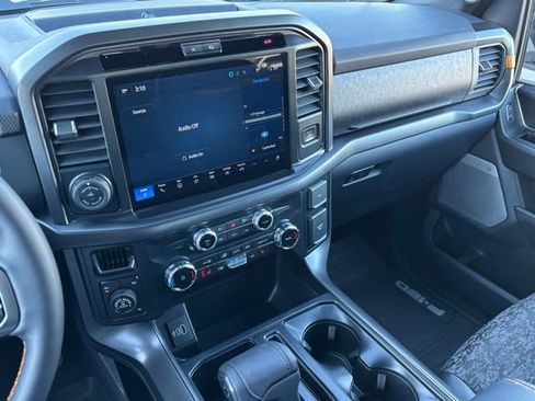 New 2025 Ford F150 Tremor image 32