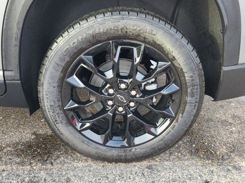 New 2026 Chevrolet Traverse LT image 20