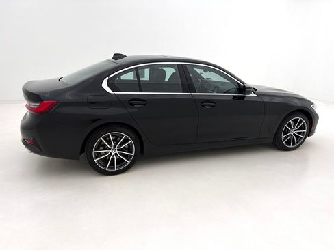 Used 2020 BMW 330i xDrive Sedan w/ Driving Assistance Package image 6