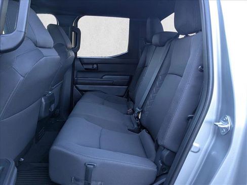 New 2026 Toyota Tacoma SR5 image 16