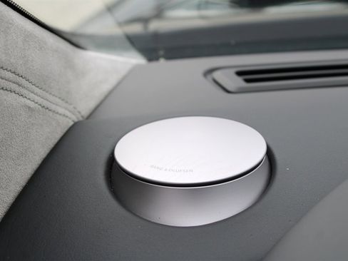 Used 2012 Aston Martin Rapide image 49