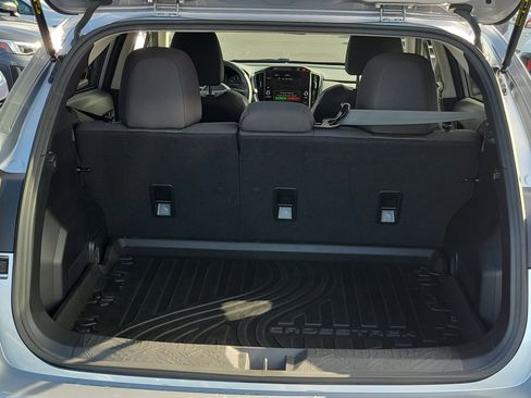 Certified 2024 Subaru Crosstrek 2.0i Premium image 12