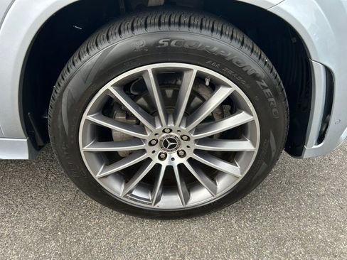 Used 2023 Mercedes-Benz GLE 350 4MATIC image 17
