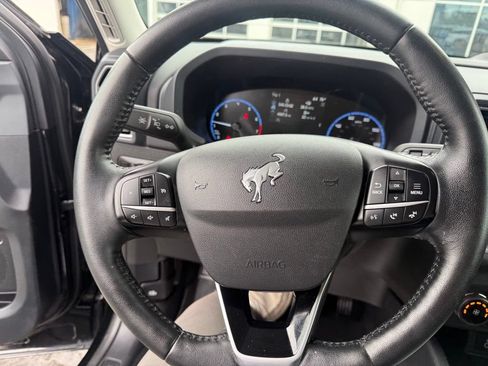 Certified 2023 Ford Bronco Sport Big Bend w/ Convenience Package AWD/4WD image 26