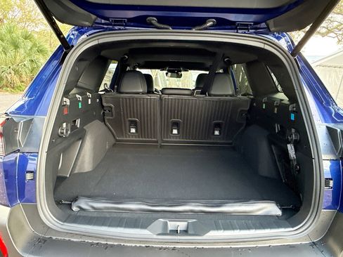 New 2026 Subaru Outback Premium image 11