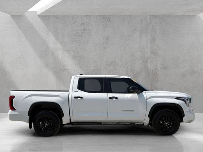 Used 2025 Toyota Tundra SR5 w/ SR5 Convenience Package