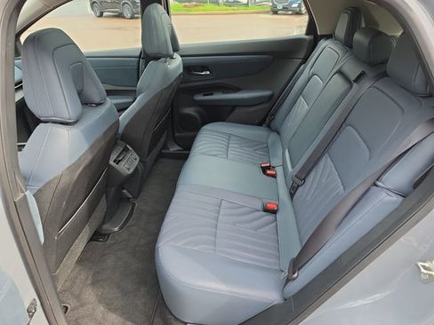 Used 2024 Nissan Ariya AWD image 20