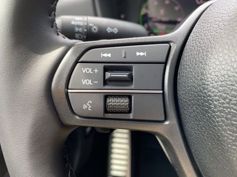 New 2025 Honda Accord Sport image 18