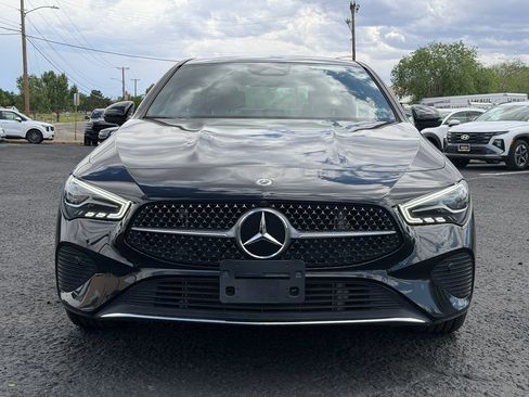 Used 2025 Mercedes-Benz CLA 250 image 2