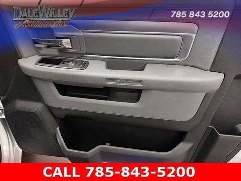 Used 2020 RAM 1500 Tradesman w/ Popular Equipment Group image 17