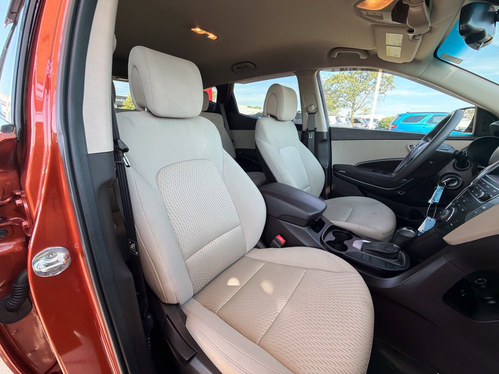 Used 2017 Hyundai Santa Fe Sport AWD/4WD image 23