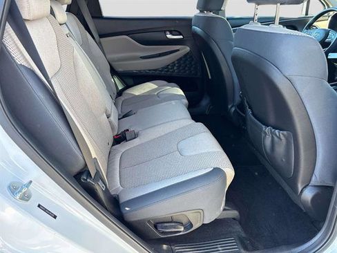 Used 2020 Hyundai Santa Fe SE w/ Cargo Package image 13