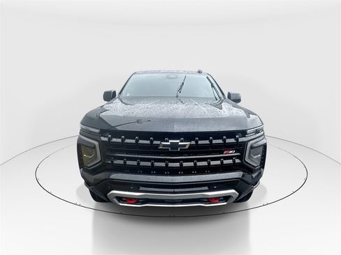 New 2026 Chevrolet Tahoe Z71 w/ Comfort Package image 3