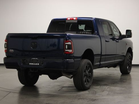 Used 2023 RAM 2500 Laramie AWD/4WD image 8
