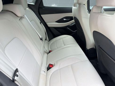 Used 2019 Jaguar E-PACE R-Dynamic HSE AWD/4WD image 28