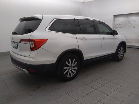 Used 2021 Honda Pilot EX-L image 10