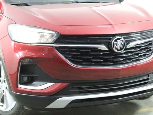 Used 2020 Buick Encore GX Preferred w/ Cold Weather Comfort Package image 41