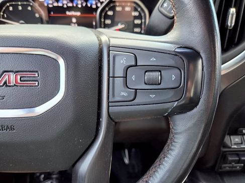 Used 2020 GMC Sierra 1500 AT4 w/ AT4 Premium Package AWD/4WD image 34