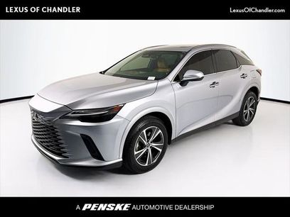 Certified 2023 Lexus RX 350 Premium w/ Cold Area Package