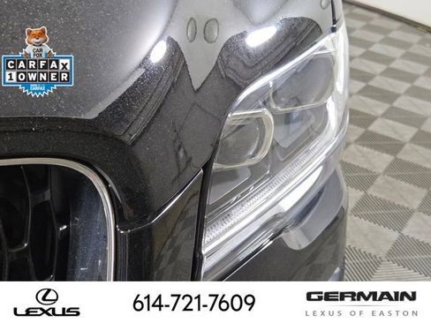 Used 2024 Lincoln Navigator Reserve AWD/4WD image 16