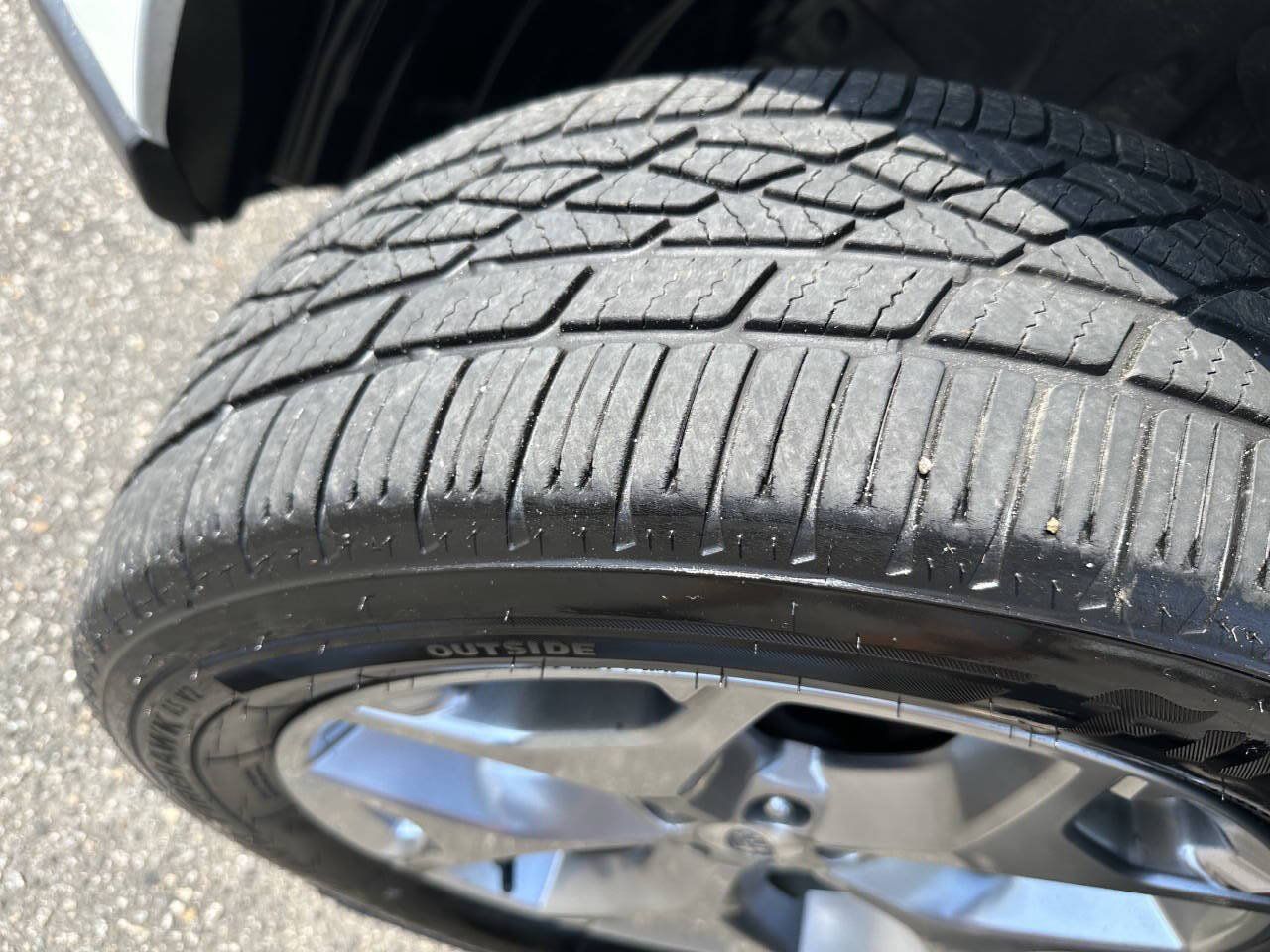 Used 2018 Subaru Forester 2.5i Touring AWD/4WD image 21