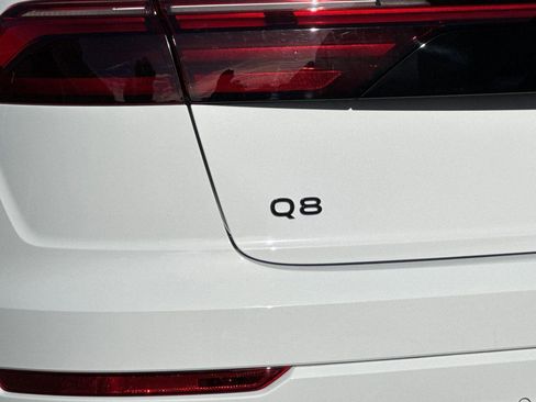New 2026 Audi Q8 Premium Plus image 26