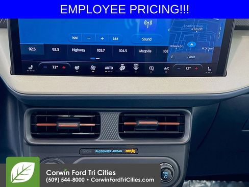 New 2026 Ford Maverick Lariat AWD/4WD image 9