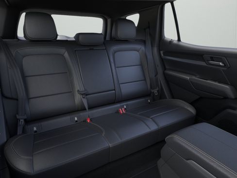 New 2026 GMC Terrain Elevation w/ Elevation Premium Package AWD/4WD image 17