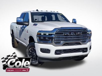 Used 2025 RAM 2500 Laramie
